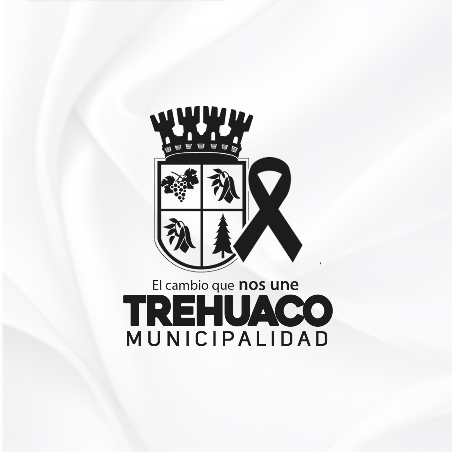 Logo Municipalidad de Trehuaco